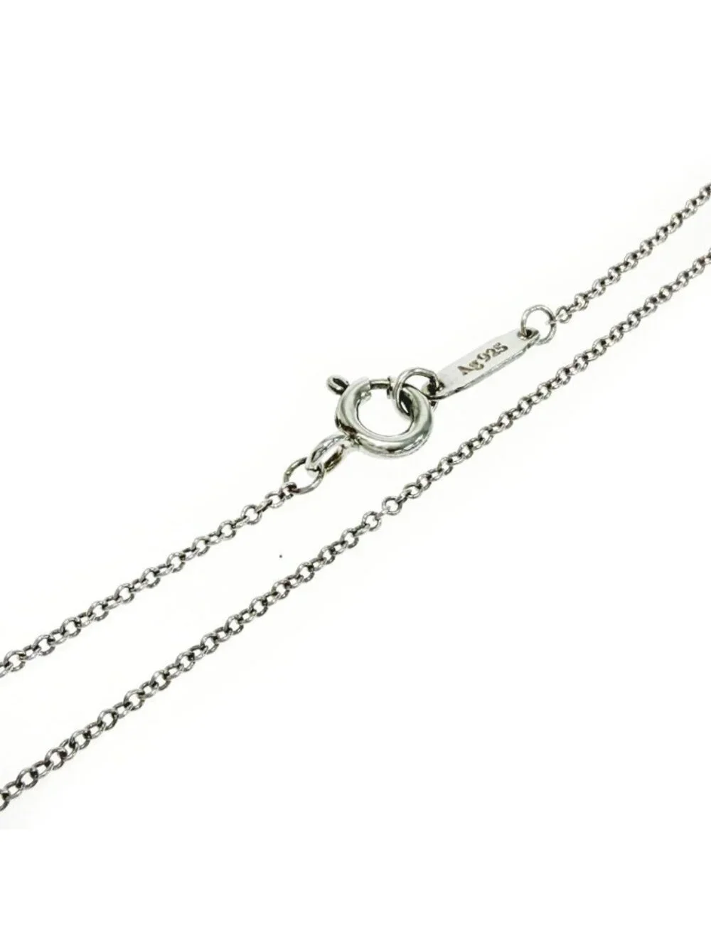 Tiffany & Co. brand tiffany